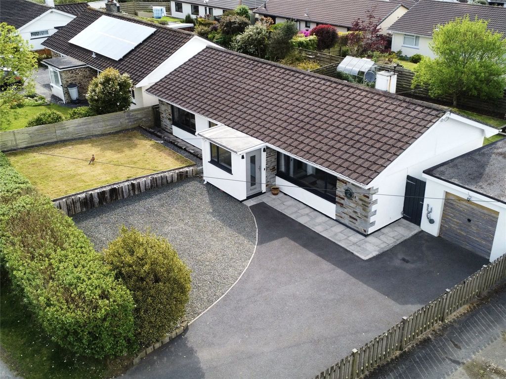 Additional image 4 of 3 bed bungalow for saleMarshall Road, Nanstallon, Bodmin PL30