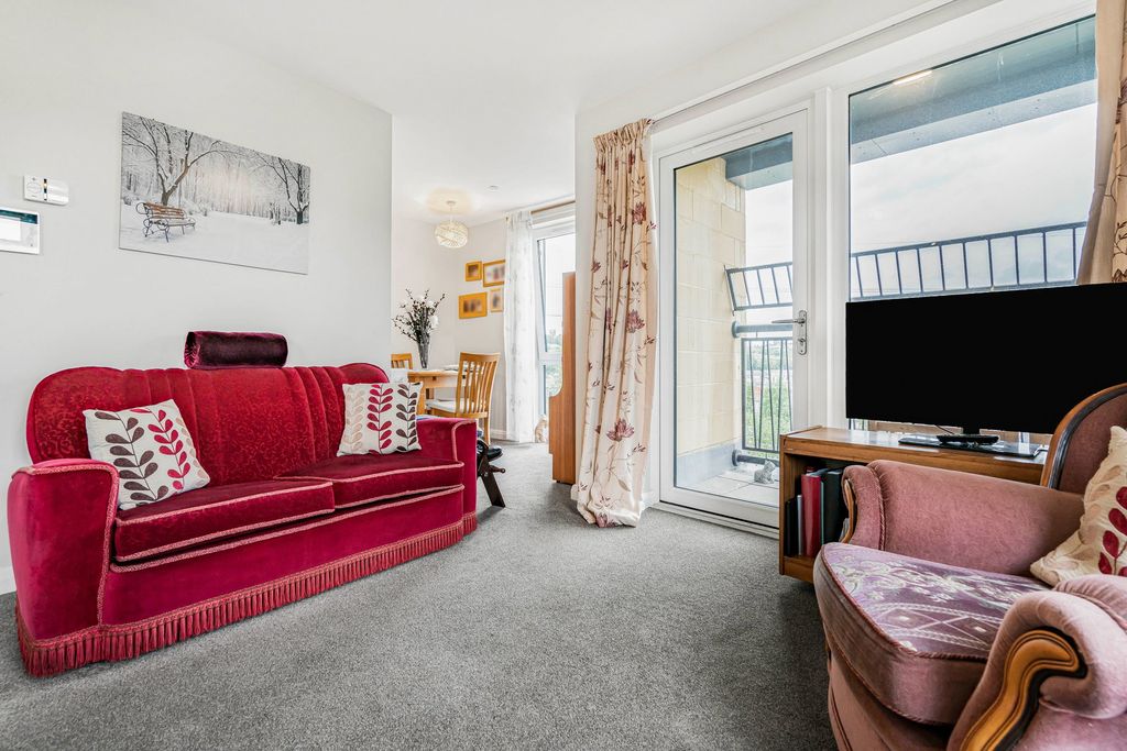 Additional image 9 of 1 bed flat for saleRailway Bridge View, Brighouse HD6