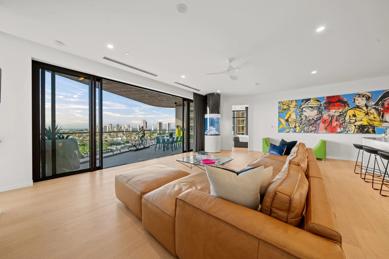Additional image 12 of 1601/1 Aruma Street, Surfers Paradise QLD 4217