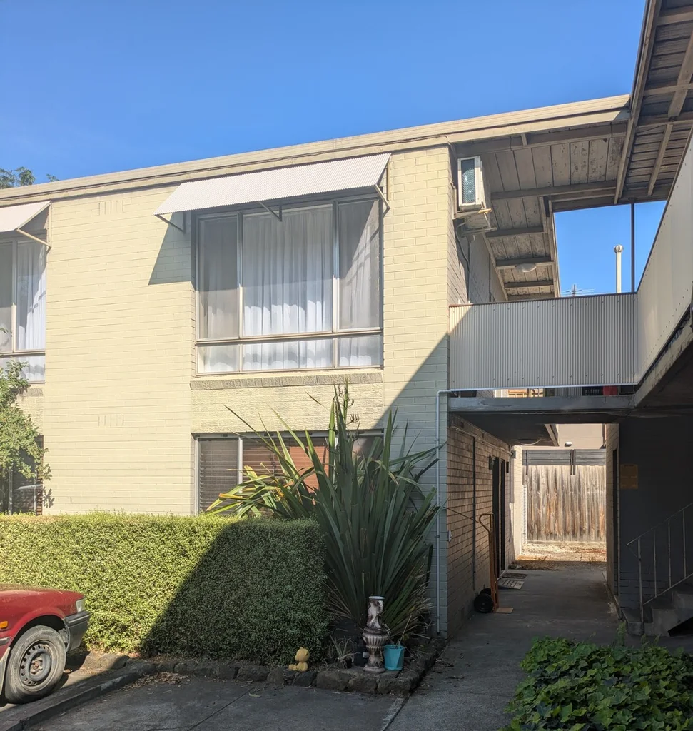 31/123 Victoria Street, Brunswick East VIC 3057