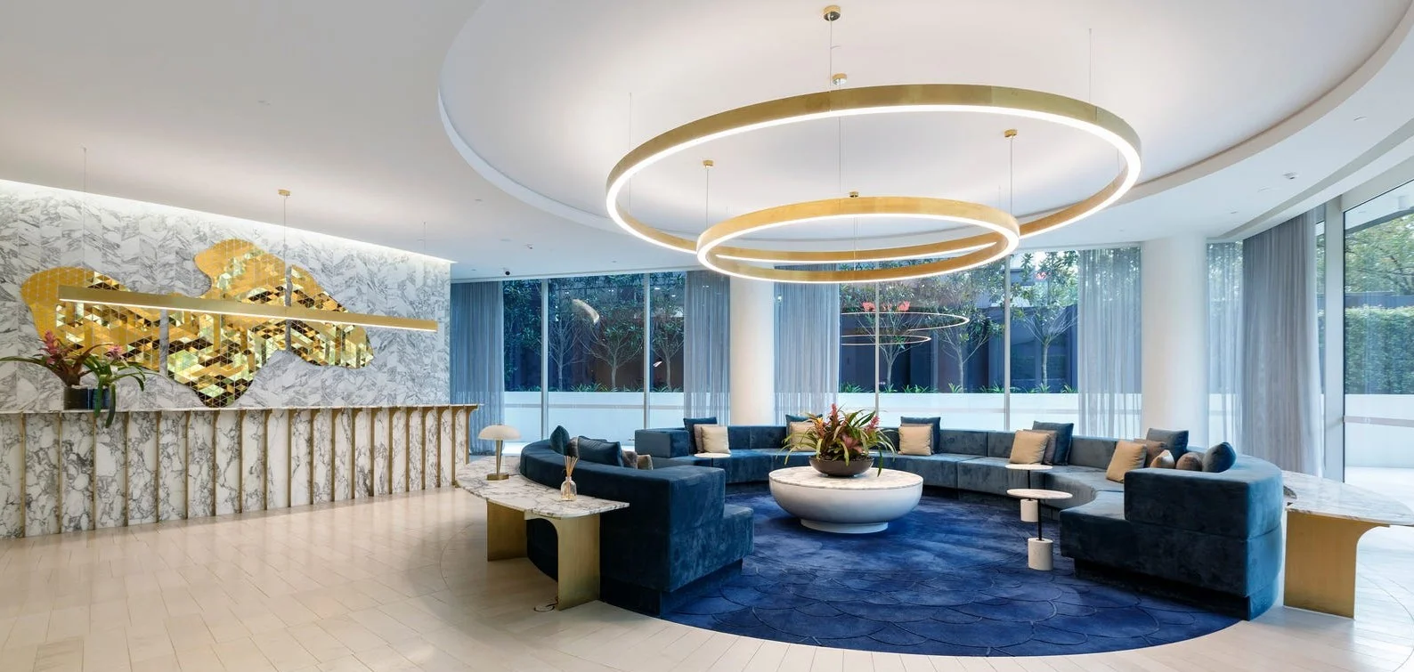 Additional image 7 of 502/450 St Kilda Road, Melbourne VIC 3004