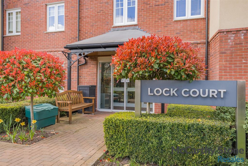 Additional image 18 of 1 bed flat for saleCopthorne Road, Shrewsbury SY3