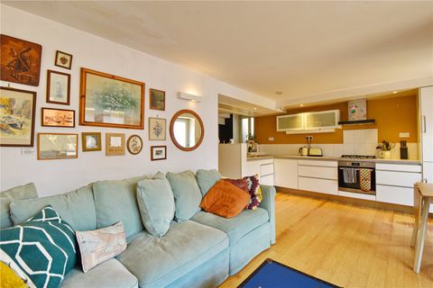 Sussex Place, Bristol, Somerset BS2