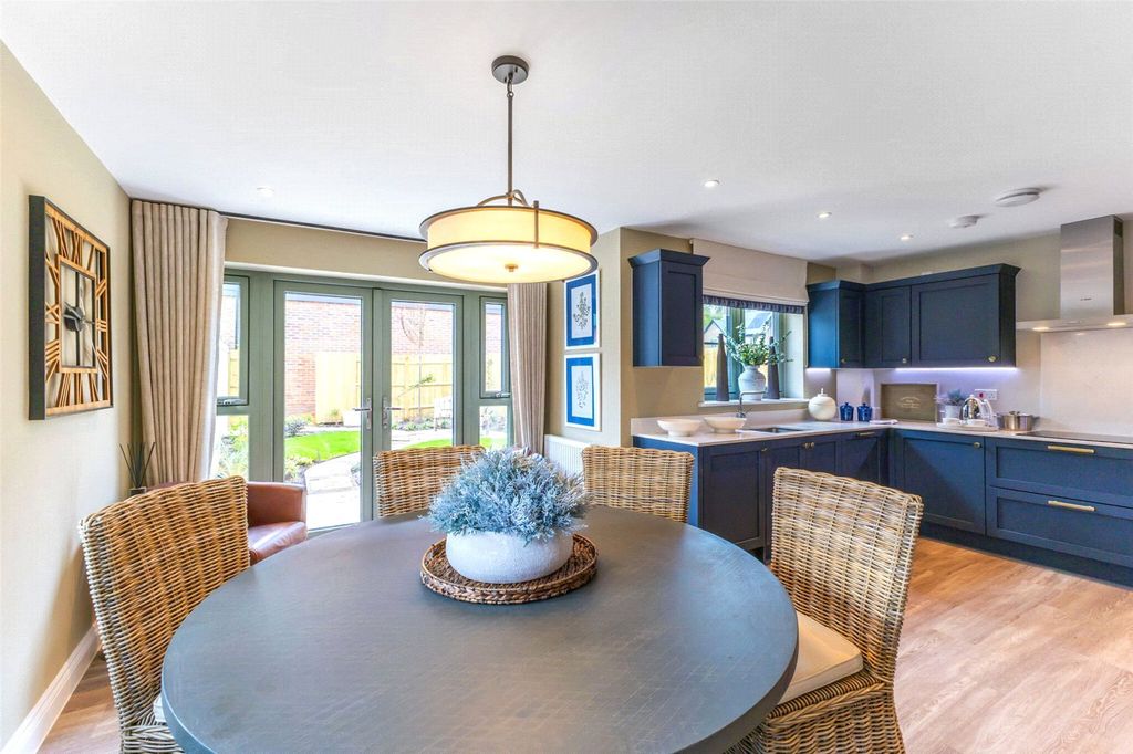 Additional image 5 of 4 bed semi-detached house for saleBolley Avenue, The Green, Bordon GU35