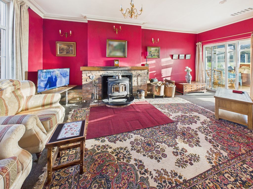 Additional image 6 of 3 bed detached house for saleSandford Hill, Bridgwater TA5
