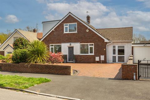Parklands View, Sketty, Swansea SA2