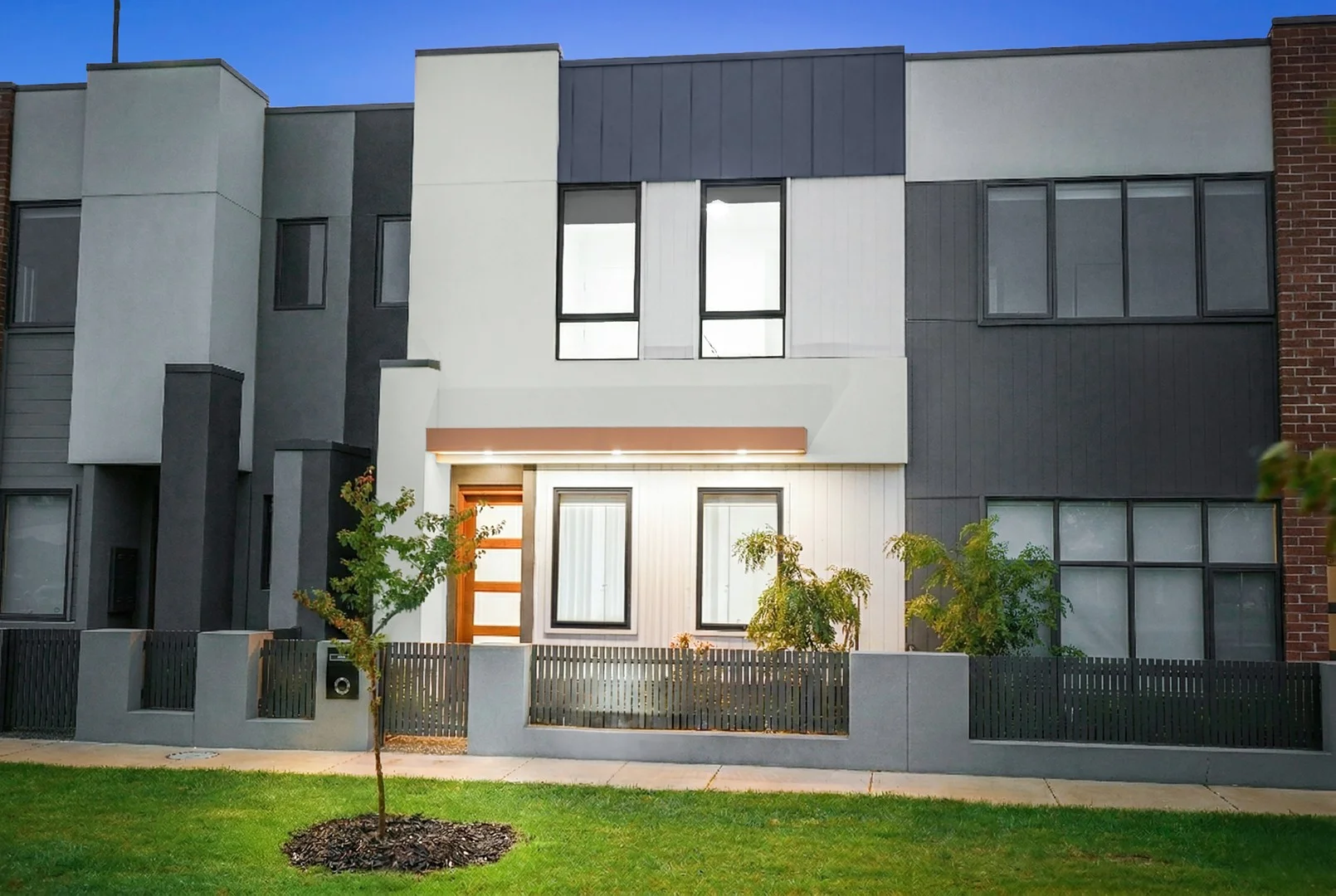 11 Wilby Walk, Wyndham Vale VIC 3024