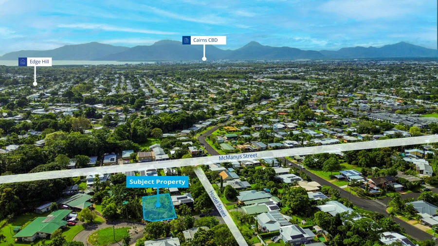 11 Balzer Close, Whitfield QLD 4870