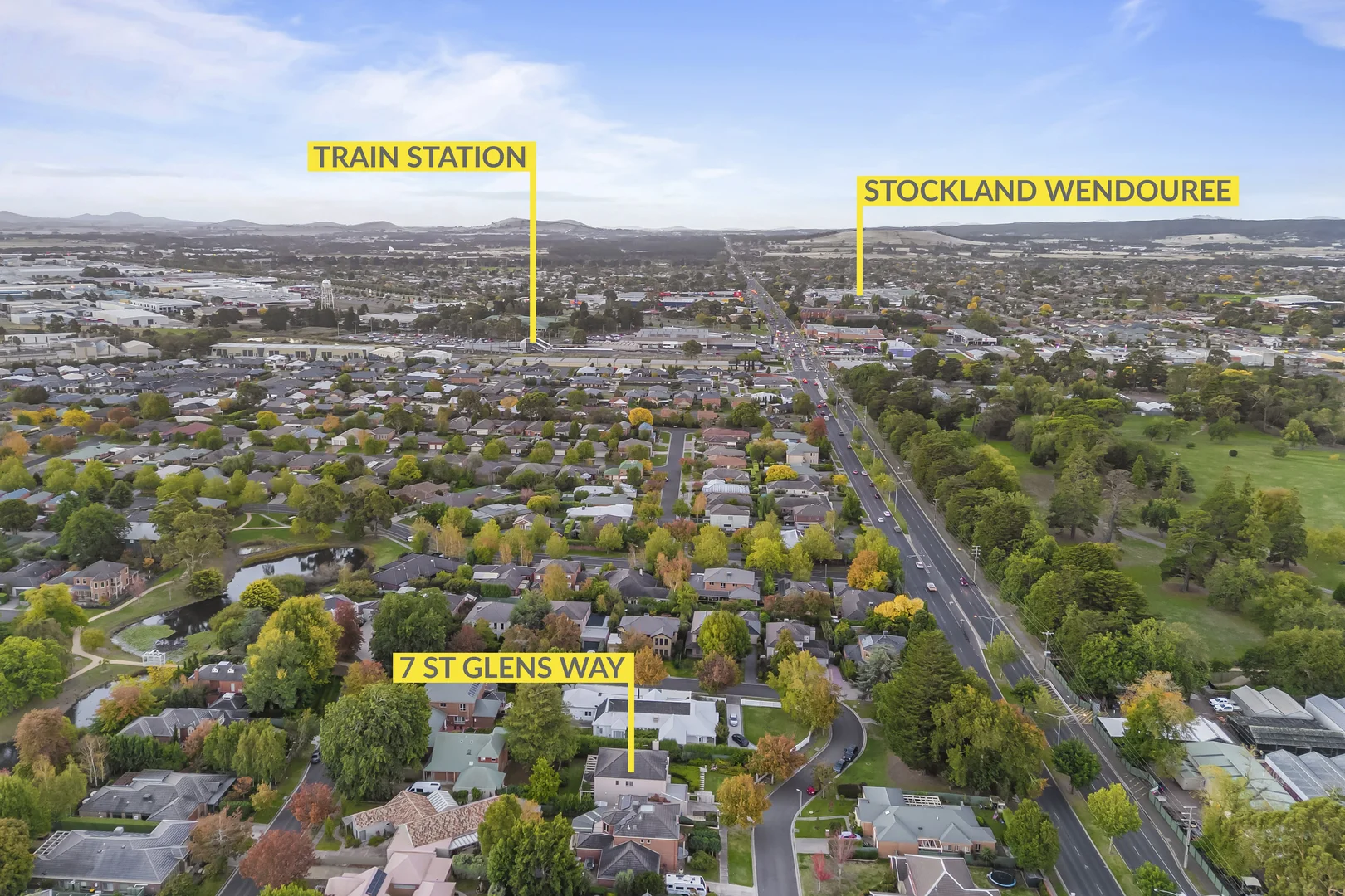 Additional image 39 of 7 St Glens Way, Lake Gardens VIC 3355