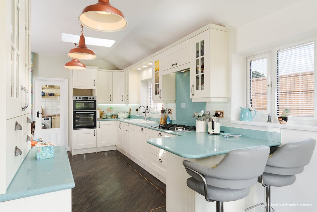 Additional image 6 of 2 bed detached house for saleCourt Colman, Bridgend CF32
