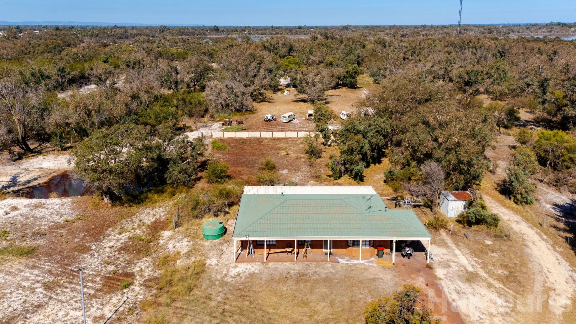 Additional image 7 of 117 Tonkin Drive, North Yunderup WA 6208
