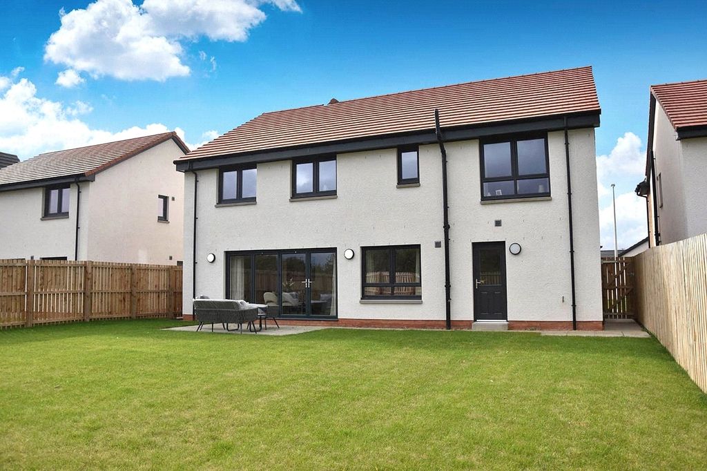 Additional image 4 of 5 bed detached house for saleCastle Gate, Airth FK2