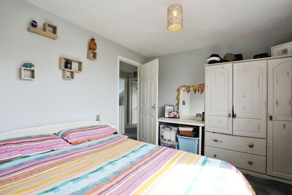 Additional image 13 of 4 bed detached house for saleBramley Park, Bodmin, Cornwall PL31