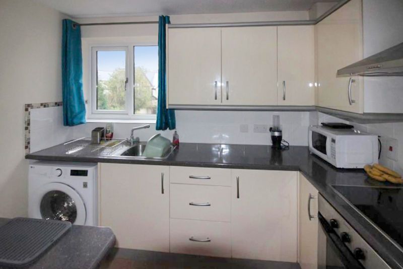 Additional image 3 of 1 bed flat for saleSt Whites Court, Cinderford GL14