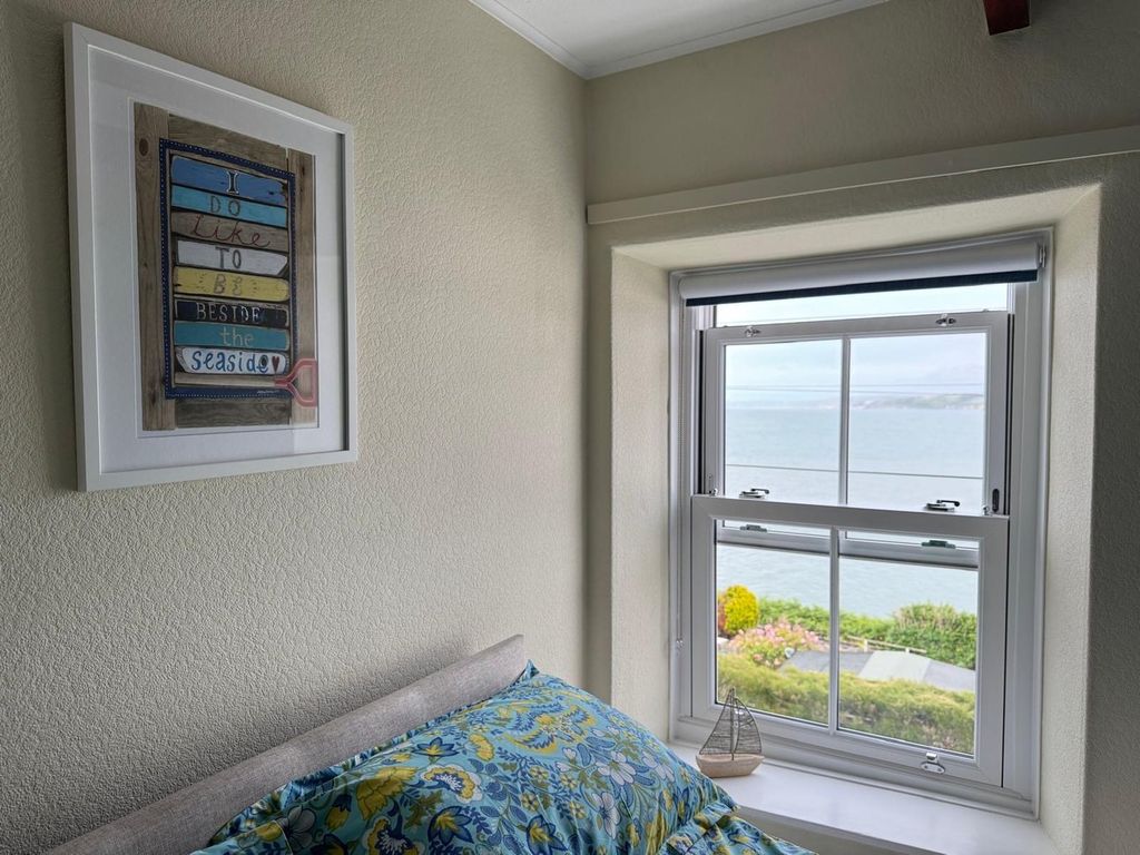 Additional image 27 of 4 bed terraced house for saleRock Street, New Quay SA45