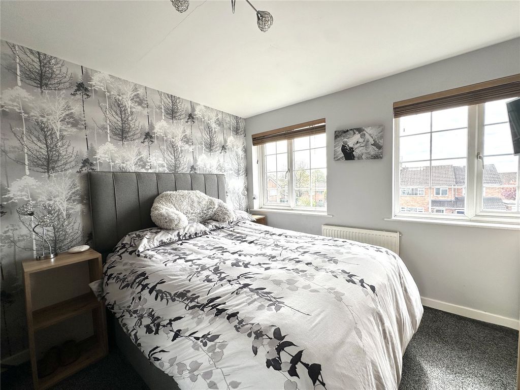 Additional image 16 of 3 bed semi-detached house for saleMarston Close, Blandford Forum, Dorset DT11