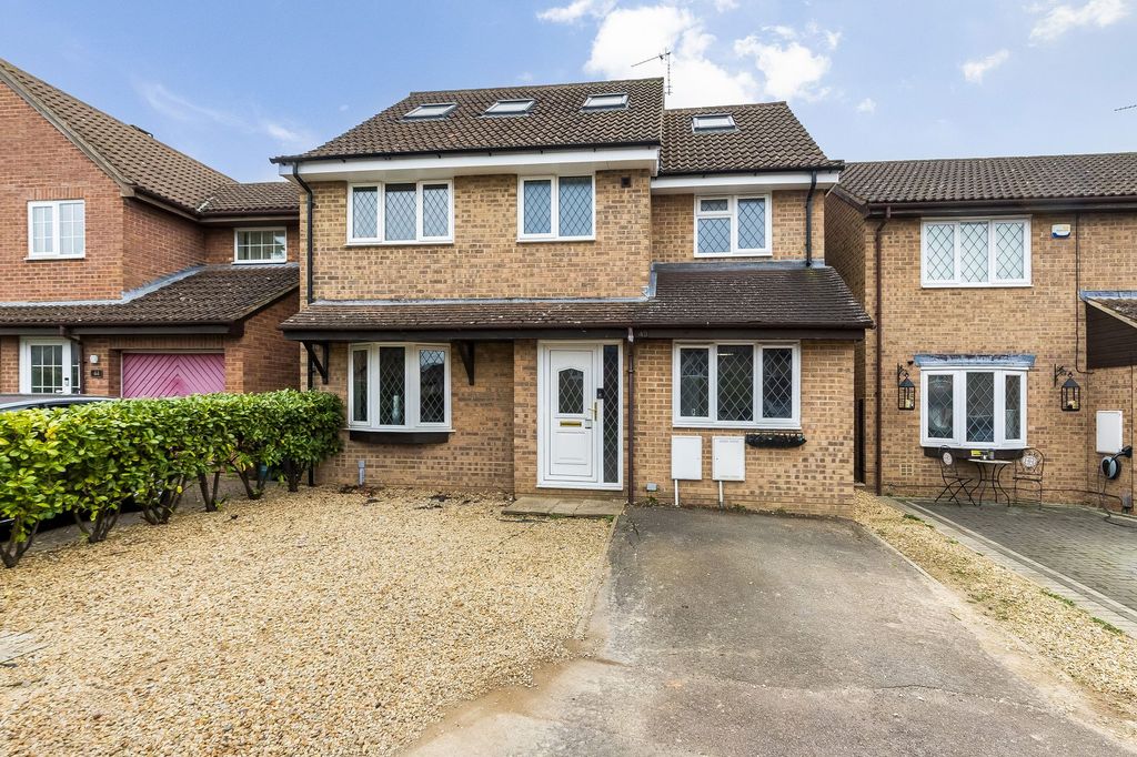 Additional image 29 of 6 bed detached house for saleKysbie Close, Abingdon OX14
