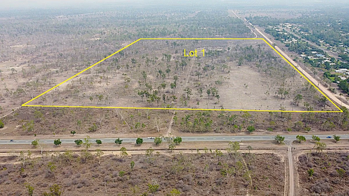 1160 Hervey Range Road, Rangewood QLD 4817