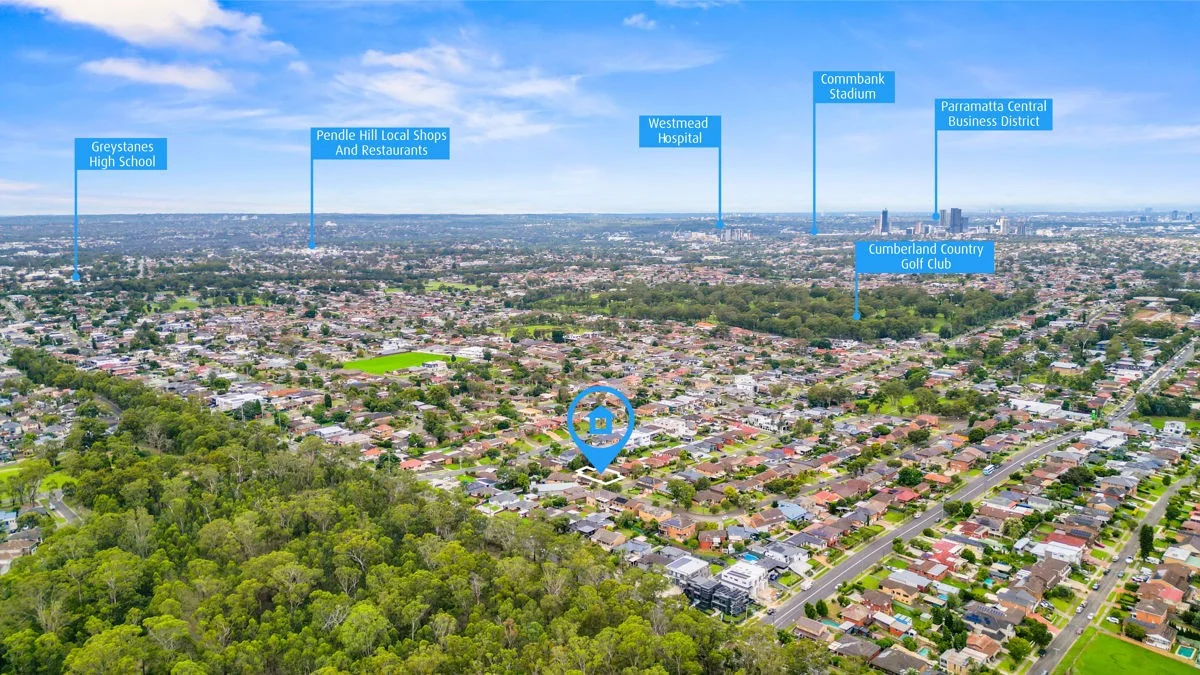 Additional image 19 of 42 Oldfield Street, Greystanes NSW 2145