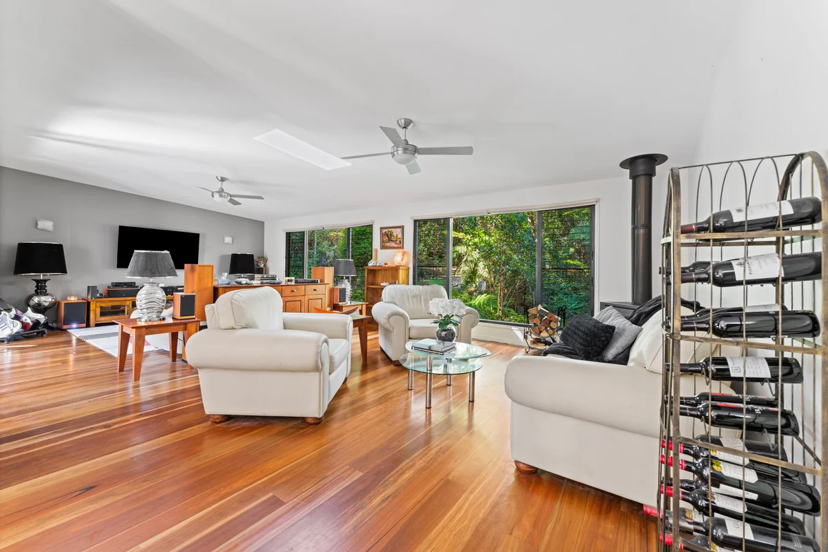 Additional image 6 of 8 Banksia Road, Springbrook QLD 4213