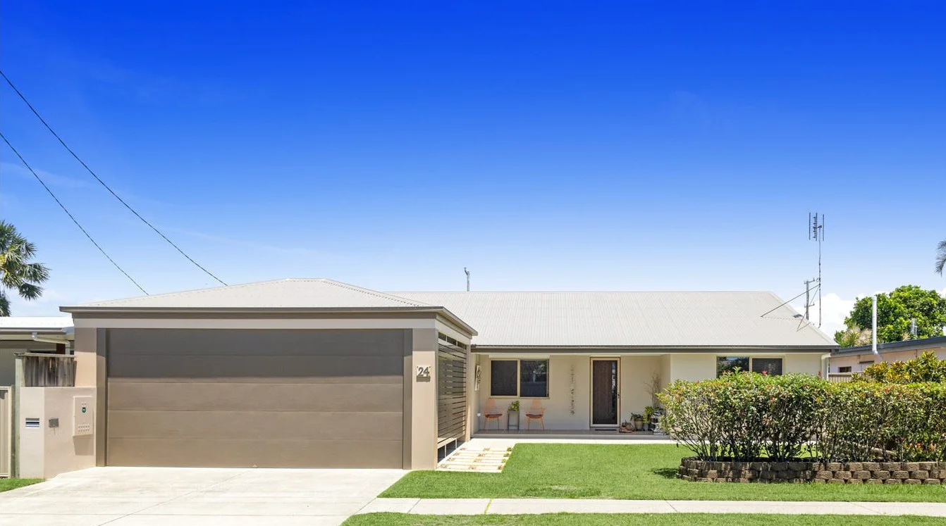 24 Balyata Street, Warana QLD 4575