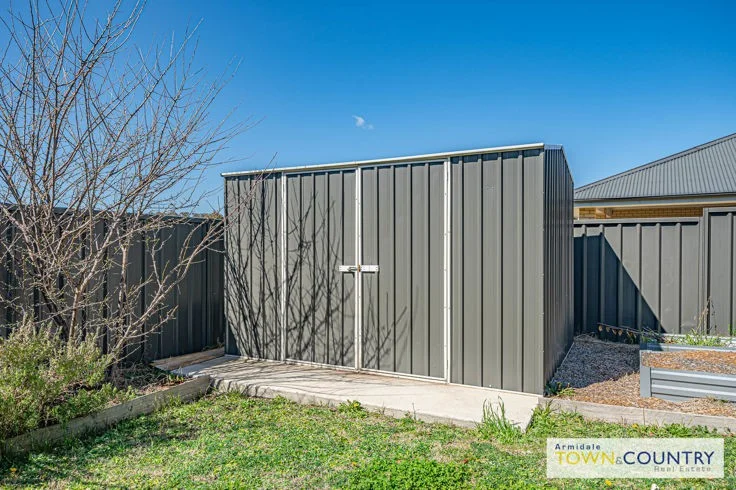 Additional image 17 of 28 Albion Close, Armidale NSW 2350