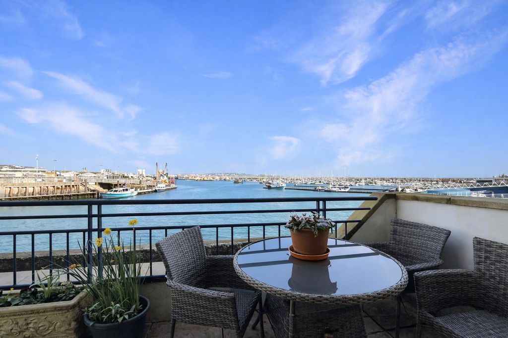Additional image 5 of 3 bed flat for saleMoorings Reach, Brixham TQ5