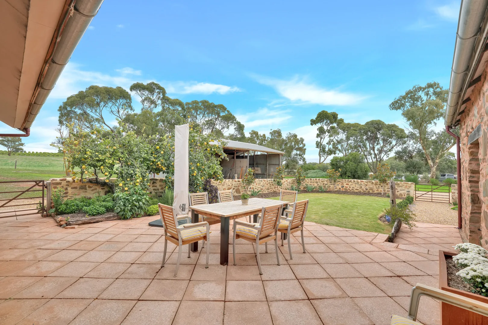 Additional image 14 of 787 Lindsay Park Road, Moculta SA 5353