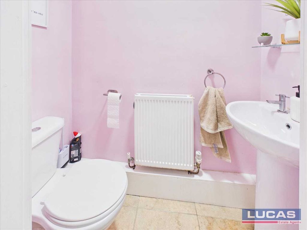 Additional image 5 of 3 bed semi-detached house for saleStad Hen Ysgol, Newborough LL61