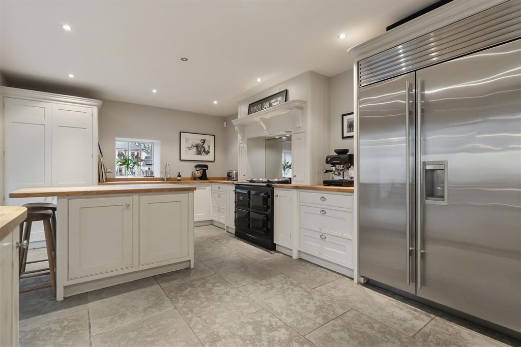 Additional image 7 of 7 bed detached house for saleTillyrie House, Milnathort KY13