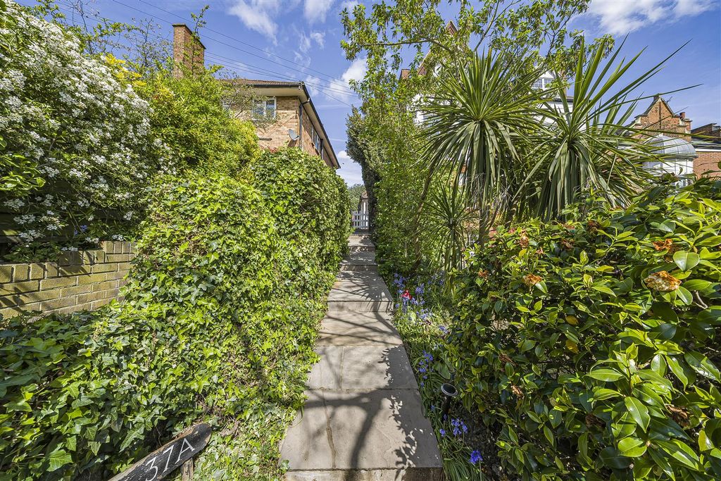 Additional image 28 of 4 bed flat for saleHighland Road, Bromley BR1