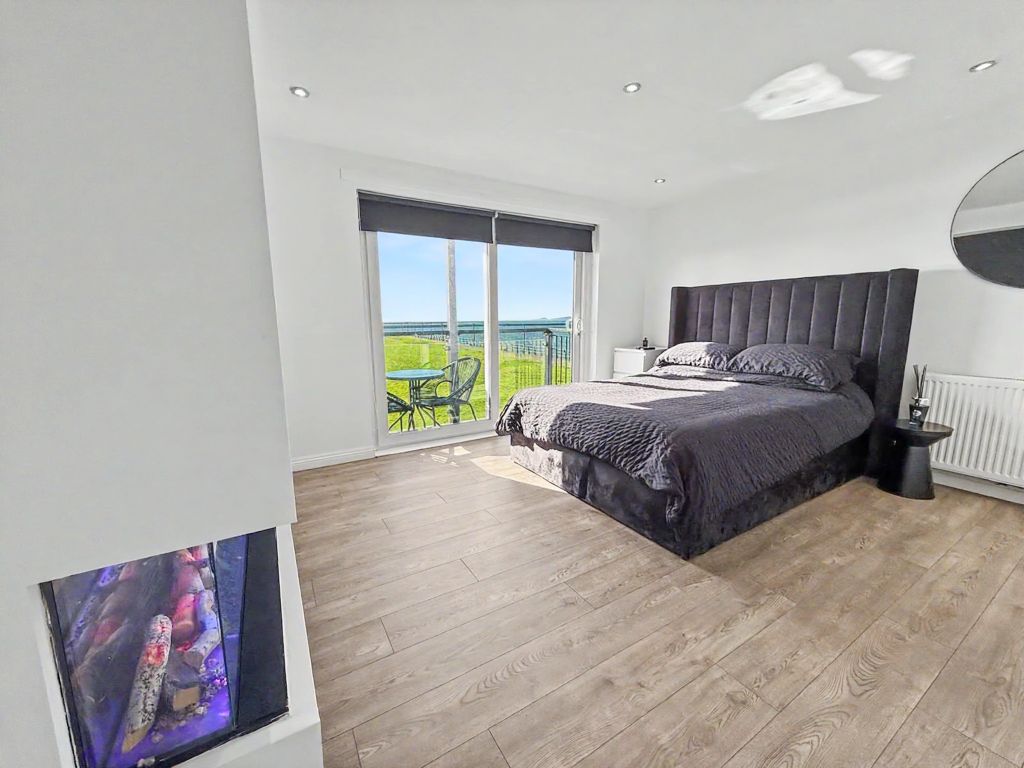 Additional image 14 of 4 bed flat for saleMariners View, Ardrossan KA22