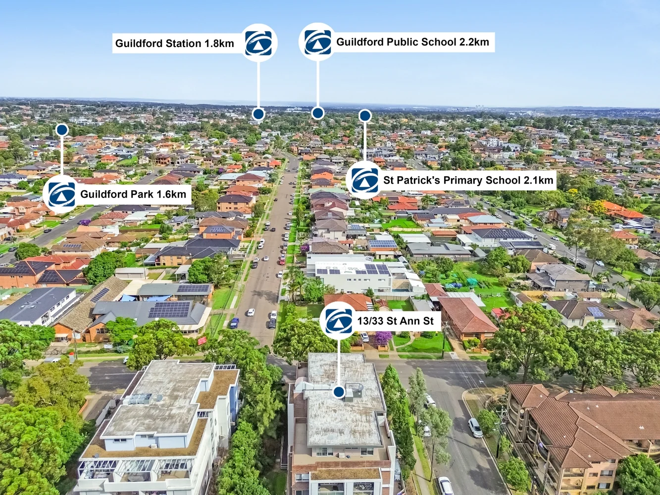 Additional image 11 of 13/33-35 St Ann Street, Merrylands NSW 2160