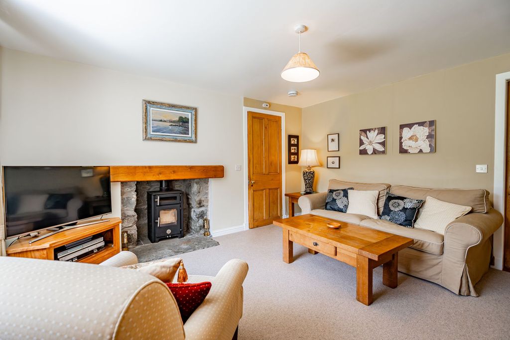 Additional image 10 of 3 bed detached house for saleBalquhidder, Lochearnhead FK19