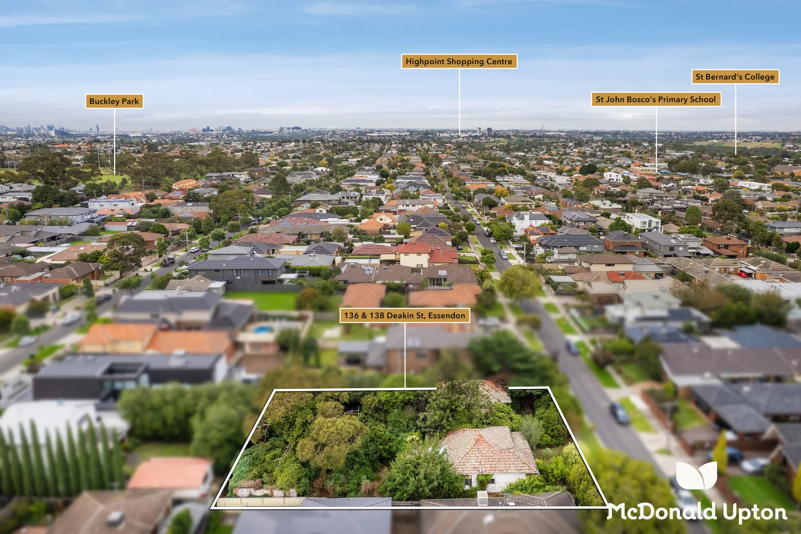 Additional image 5 of 136 Deakin Street, Essendon VIC 3040