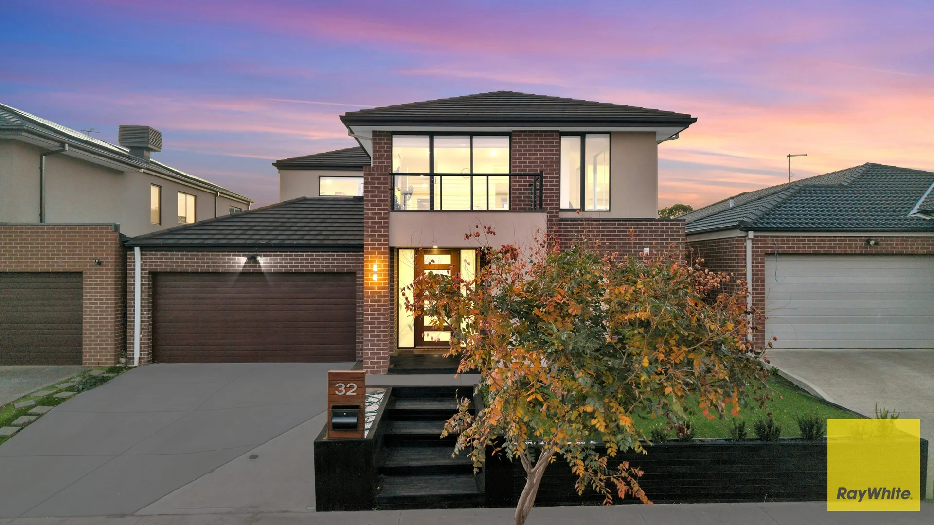 32 Samsara Avenue, Truganina VIC 3029