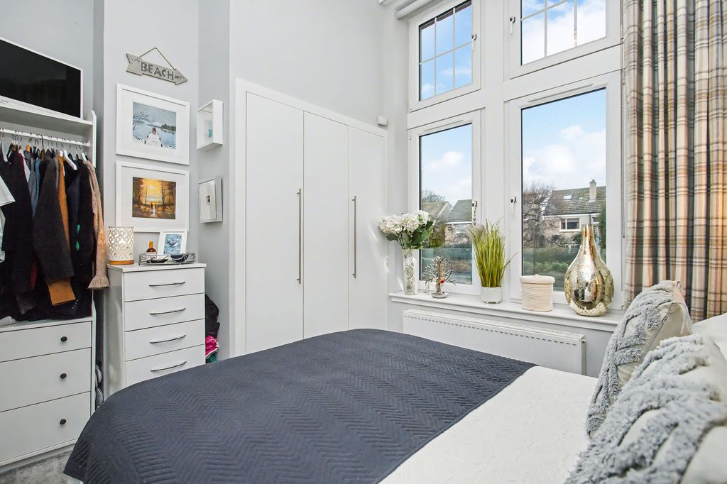 Additional image 7 of 1 bed flat for sale8 Marine House, Muirfield Drive, Gullane EH31
