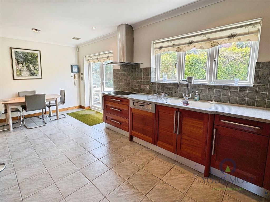 Additional image 10 of 4 bed detached house for saleNorth Foreland Avenue, Broadstairs, Kent CT10