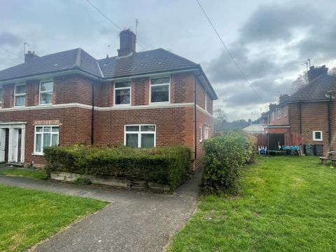 Princethorpe Road, Birmingham B29