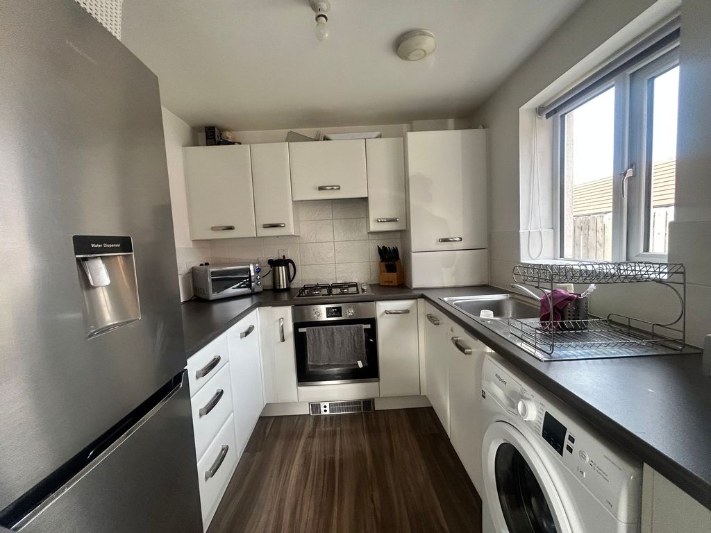 Additional image 3 of 2 bed flat for saleHaggerston Road, Blyth NE24
