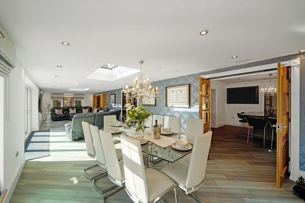 Additional image 12 of 5 bed detached house for saleDivision Lane, Blackpool FY4