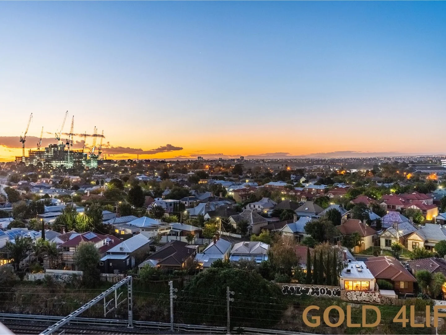 Additional image 11 of 711/1 Warde Street, Footscray VIC 3011
