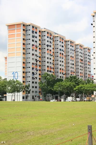 Additional image 9 of 10 Eunos Crescent
