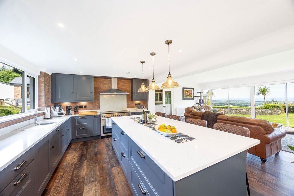 Additional image 10 of 5 bed detached house for saleCorlea Road, Ballasalla, Isle Of Man IM9