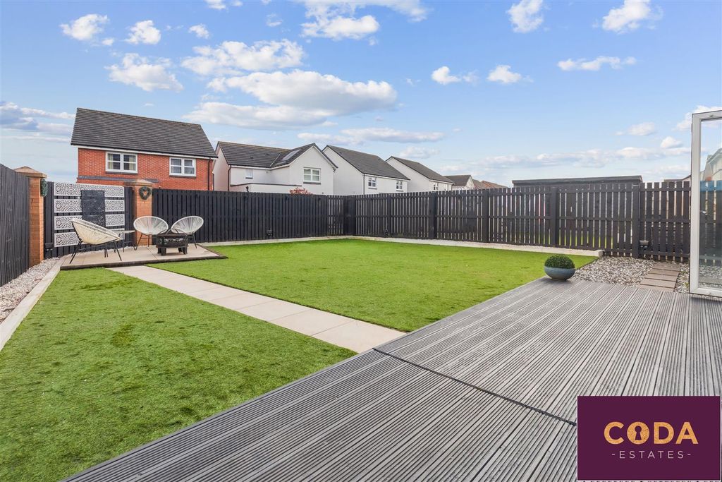 Additional image 4 of 5 bed detached house for saleNairn Drive, Bishopton PA7