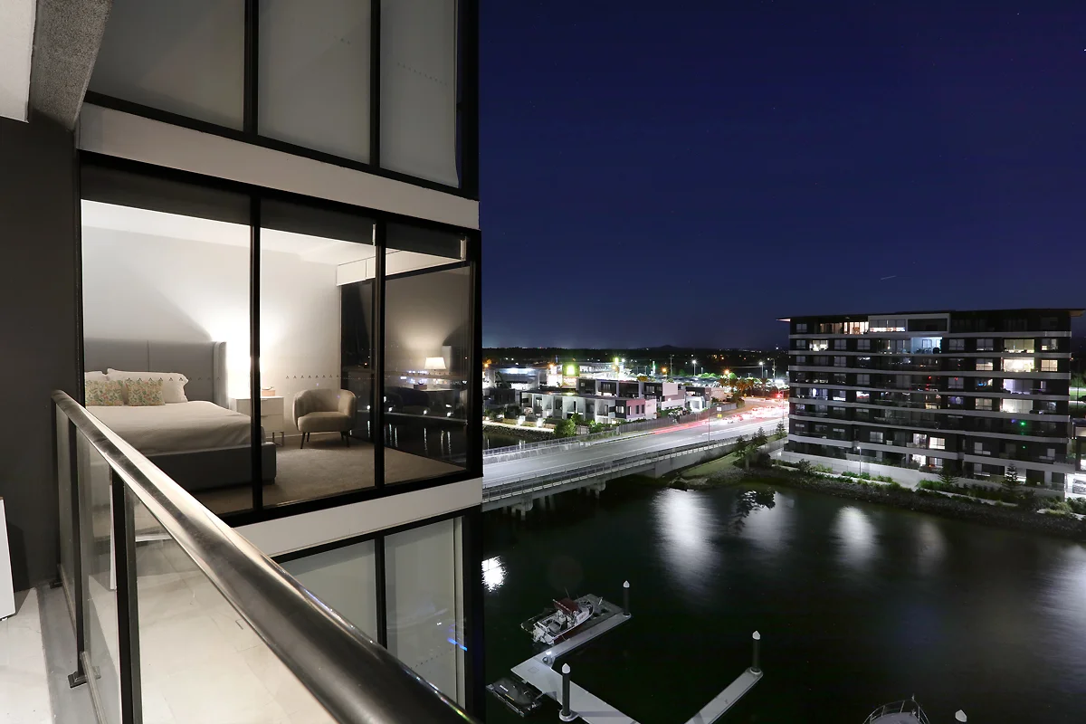 Additional image 2 of 1705/6 Sickle Avenue, Hope Island QLD 4212