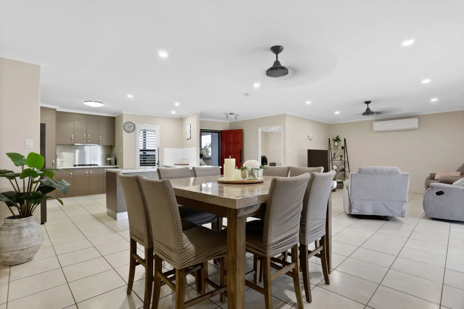 33 Dustwill Street, Eimeo QLD 4740