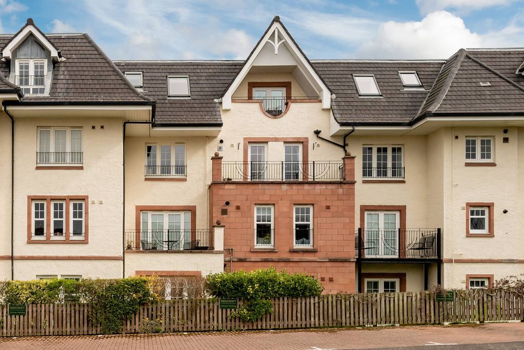 Additional image 29 of 2 bed flat for sale36 Ibris Place, North Berwick EH39