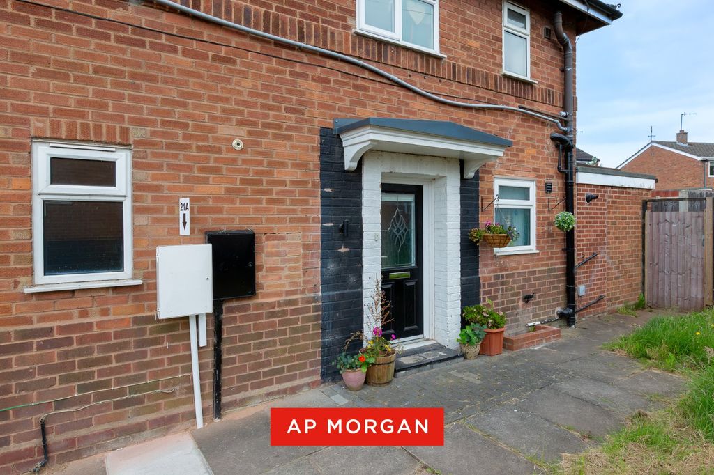 Additional image 2 of 1 bed flat for saleYork Road, Bromsgrove, Worcestershire B61