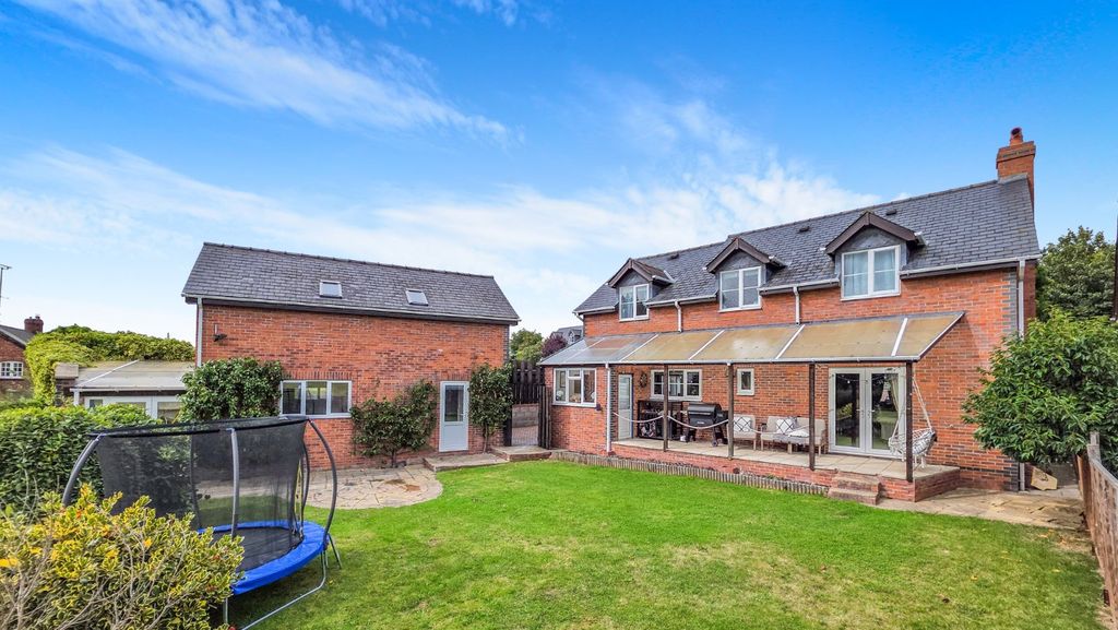 Additional image 19 of 3 bed detached house for saleSpring Bank, Sarn, Newtown, Powys SY16